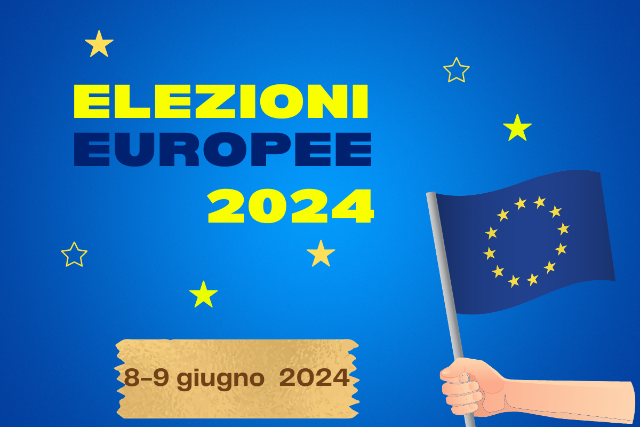 Convocazione dei Comizi Elettorali - Elezioni Europee 2024