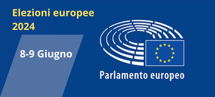 Elezioni Europee 2024 - Voti di lista e voti di preferenza