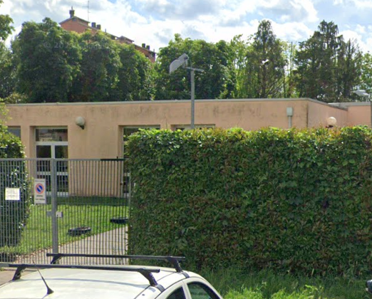 Scuola dell'Infanzia Comunale Paritaria "C. Pianca"