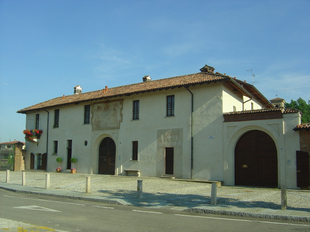 Certosa di Vigano e Oratorio di S. Ippolito