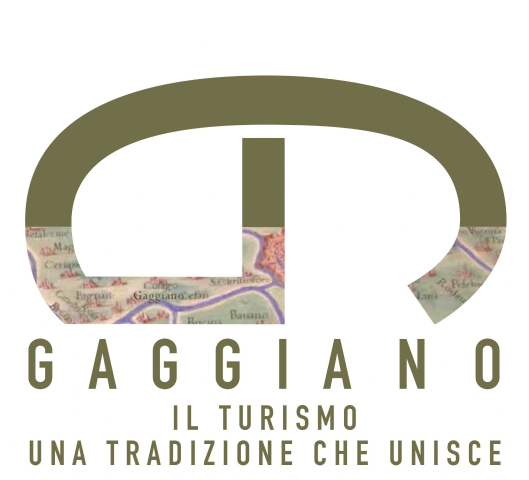 Mappa turistica di Gaggiano: proposta di spazi pubblicitari